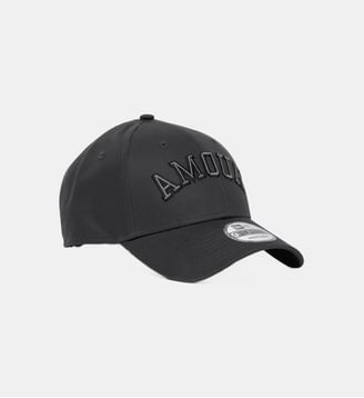 Casquette New Era x ZV Amour - Zadig&Voltaire - Gris road