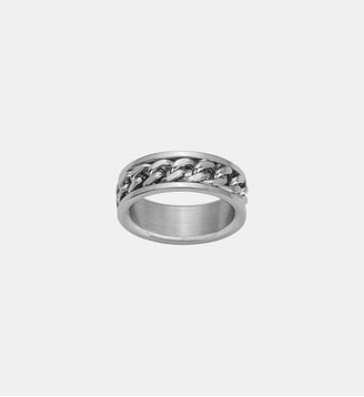 Bague Ayrton en Acier 316L - Phebus - Acier