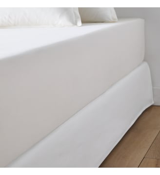 Cache sommier coton La Redoute Interieurs
