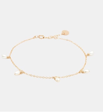 Bracelet Faraya - Perles de culture - YAY Paris - Perle de culture