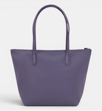 Sac cabas Medium signature L12.12 - Lacoste - Elixir