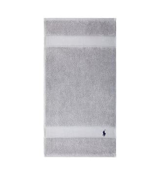 Serviette de toilette  en coton Ralph Lauren Home