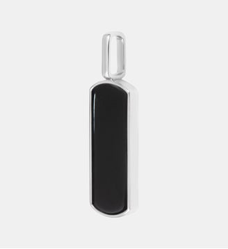 Pendentif Homme Argenté PEARNR0146-000 - Louis Pion - Argenté