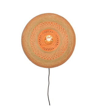 Applique Palawan - Good&Mojo - Marron
