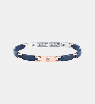 Bracelet CERAMIC - Maserati - Or rose