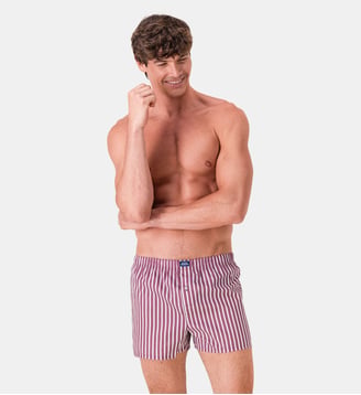 Caleçon en coton Le Slip Francais