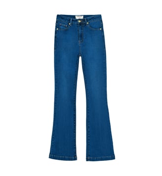 Jean uni LANCELOT - La Petite Etoile - Deep wash