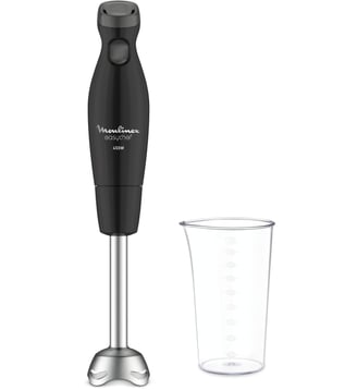 Mixeur DD451810 MIX EASYCHEF - Moulinex - Noir et gris