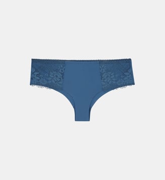 Shorty NINA - Passionata - Bleu