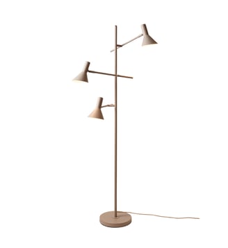 Lampadaire Izmir - It's About Romi - Marron
