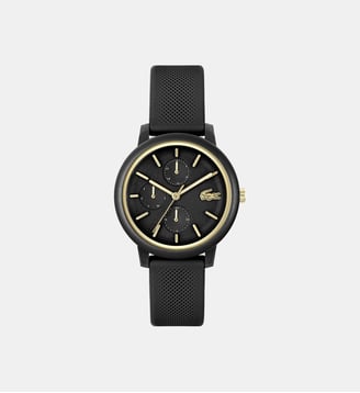 Montre Lacoste 12.12 Noir 2001327 - Lacoste - Noir