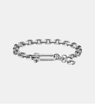 Bracelet Iconic - Thomas Sabo - Argent