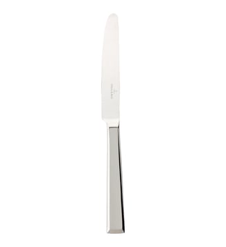 Couteau - Villeroy & Boch - Argent