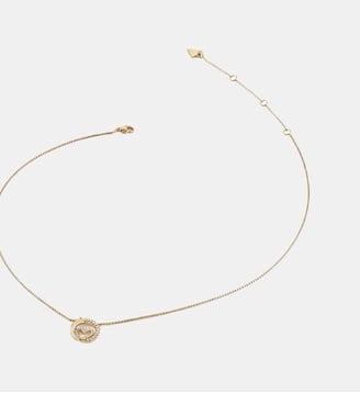 Collier Iconique - Guess - Or