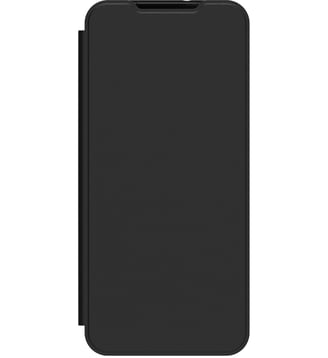 Etui A14 Flip Wallet noir - Samsung - Noir