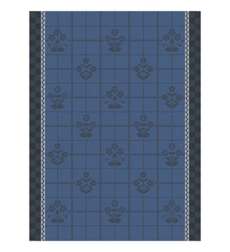 Torchon Lulu Luce Lulu Luce Le Jacquard Francais