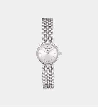 Montre Lovely Argenté T0580091103100 - Tissot - Argenté