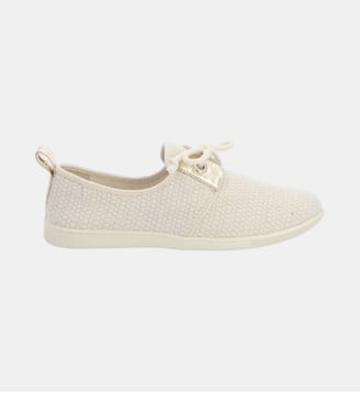 Tennis STONE ONE - Armistice - Blanc