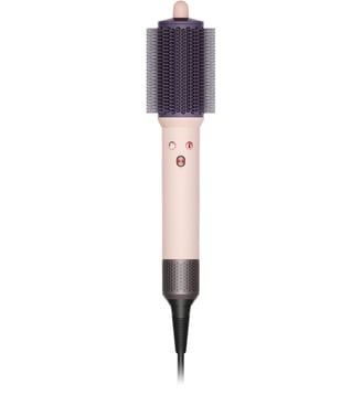 Brosse soufflante Airsmooth - Dyson - Rose