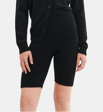 Cycliste - Bompard - Noir