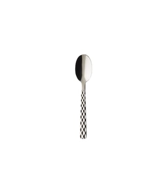 Cuillère à expresso - Villeroy & Boch - Acier