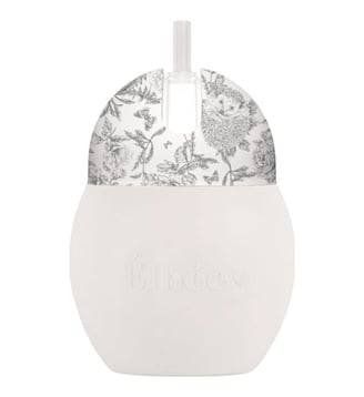 Tasse à paille lestée - Elhee - Gris