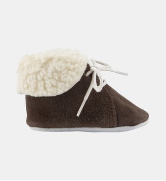 Chaussures -  moyen cuir - Tartine Et Chocolat - Beige