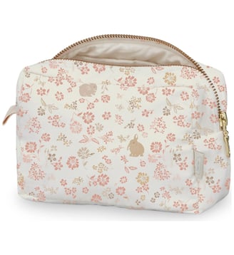 Petite trousse de maquillage - CAMCAM COPENHAGEN - Rouge