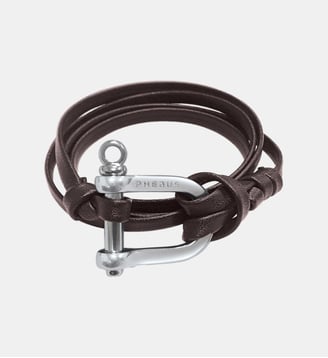 Bracelet souple en Acier - Phebus - Acier