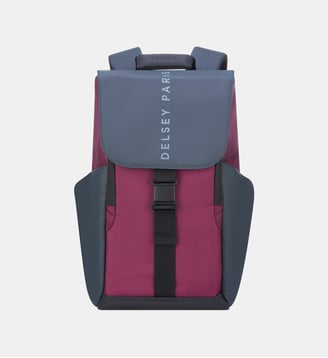 Sac à dos Securflap - Delsey Paris - Bordeaux