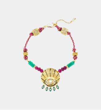 Bracelet Gracie - Hipanema - Multicolore