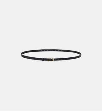 Ceinture Cathy  Noir - Zapa - Noir