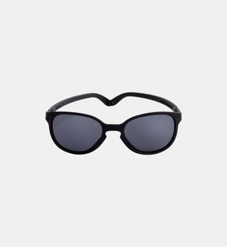 Lunettes de soleil Wazz - Ki ET LA - Noir