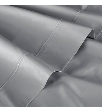 Drap Plat Eclat - Anne de Solène - Argent