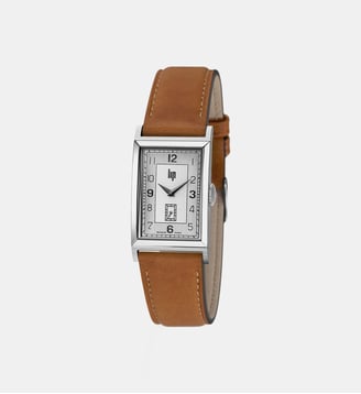 Montre Churchill Argenté 671015 - Lip - Argenté