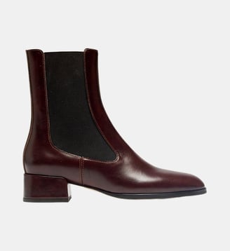 Bottines Delina - Odaje - Marron