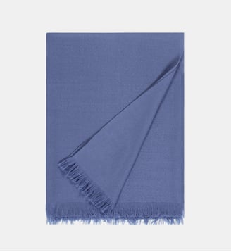 Etole en voile - Bompard - Bleu atlas