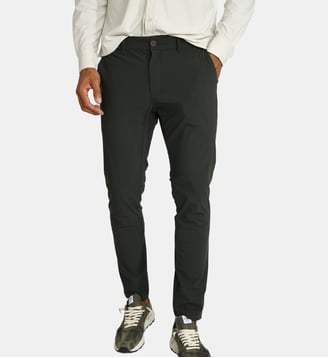 Pantalon SERGE EVOLUTION - Cala 1789 - Vert