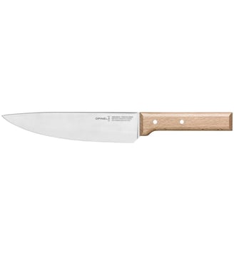 Couteau Chef n°118 - Opinel - Naturel