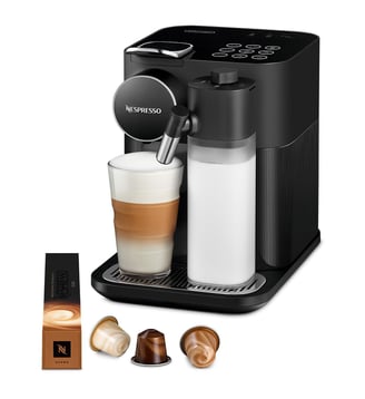 Nespresso Gran Noire EN640.B DeLonghi