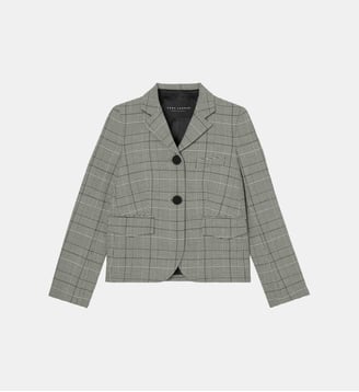 Veste Valensola - Tara Jarmon - Noir