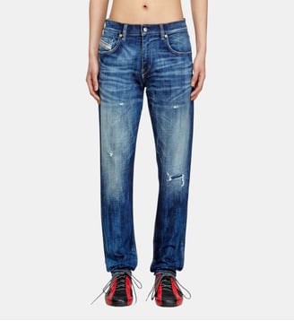Slim Jeans - 2019 D-Strukt Diesel