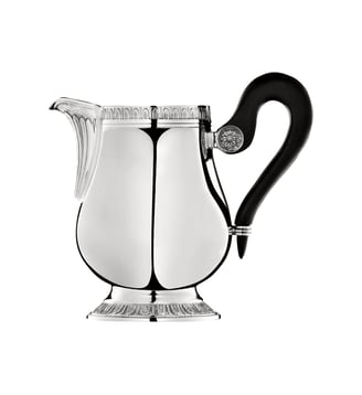 Crémier en métal argenté - MALMAISON - Christofle - Argent