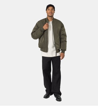 Bomber léger Solal - Jott - Army foncé