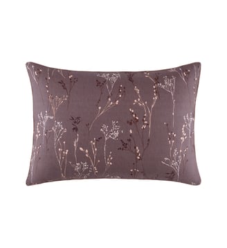 Taie d'oreiller en satin de coton Boss Home