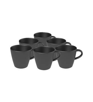 Tasse à café, 6 pièces Villeroy & Boch