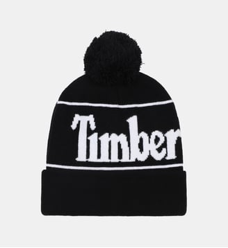 Bonnet en tricot - Timberland - Black