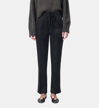 Pantalon Galway - Vanessa Bruno - Noir