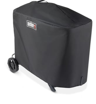 Housse barbecue pour Traveler Weber