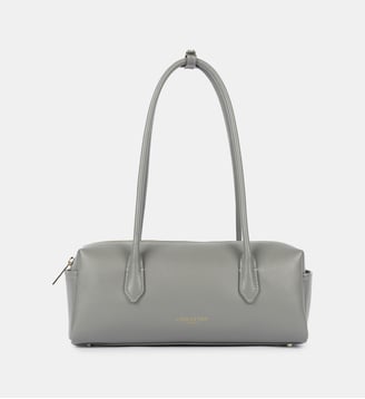 Sac à main Teckel Donna - Lancaster - Gris